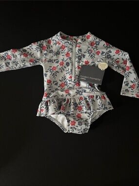 Gerber Swim One Piece